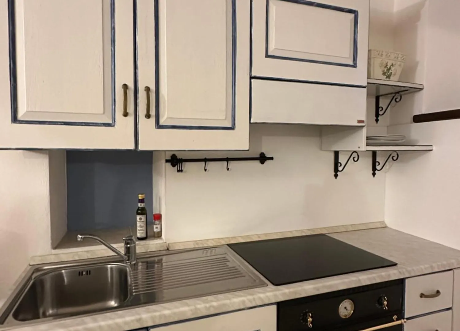 Tre Caravelle Apartment Levanto Italy