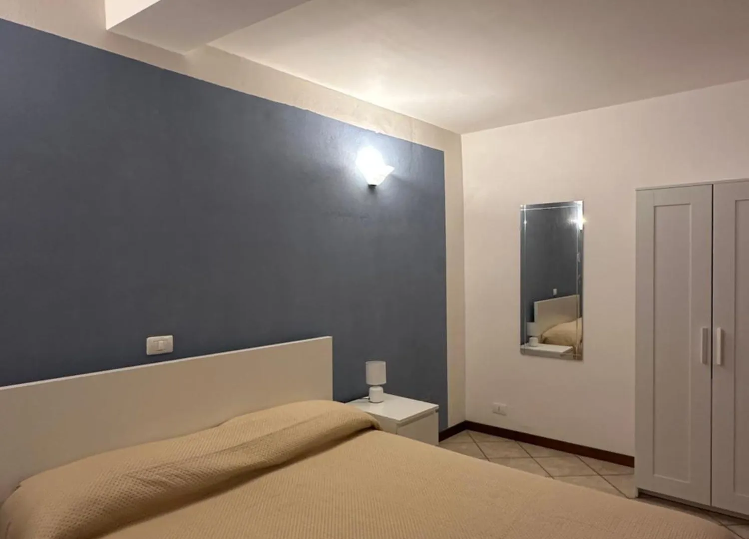Tre Caravelle Apartment Levanto