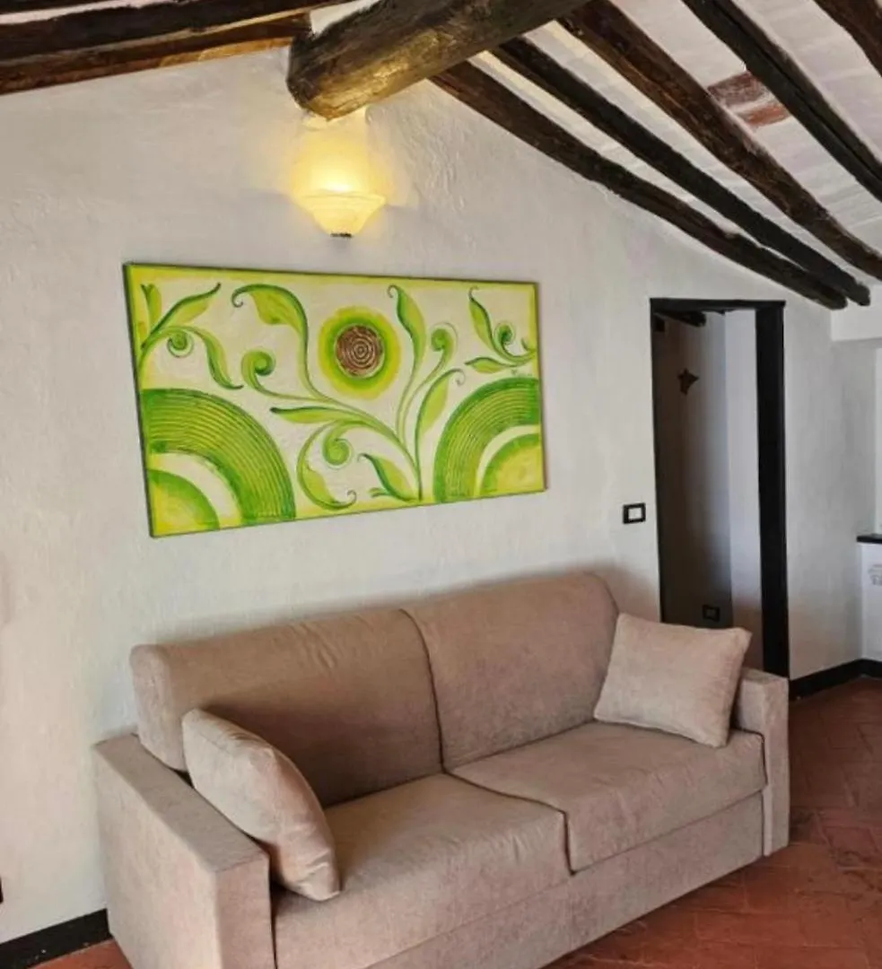 Tre Caravelle Apartment Levanto