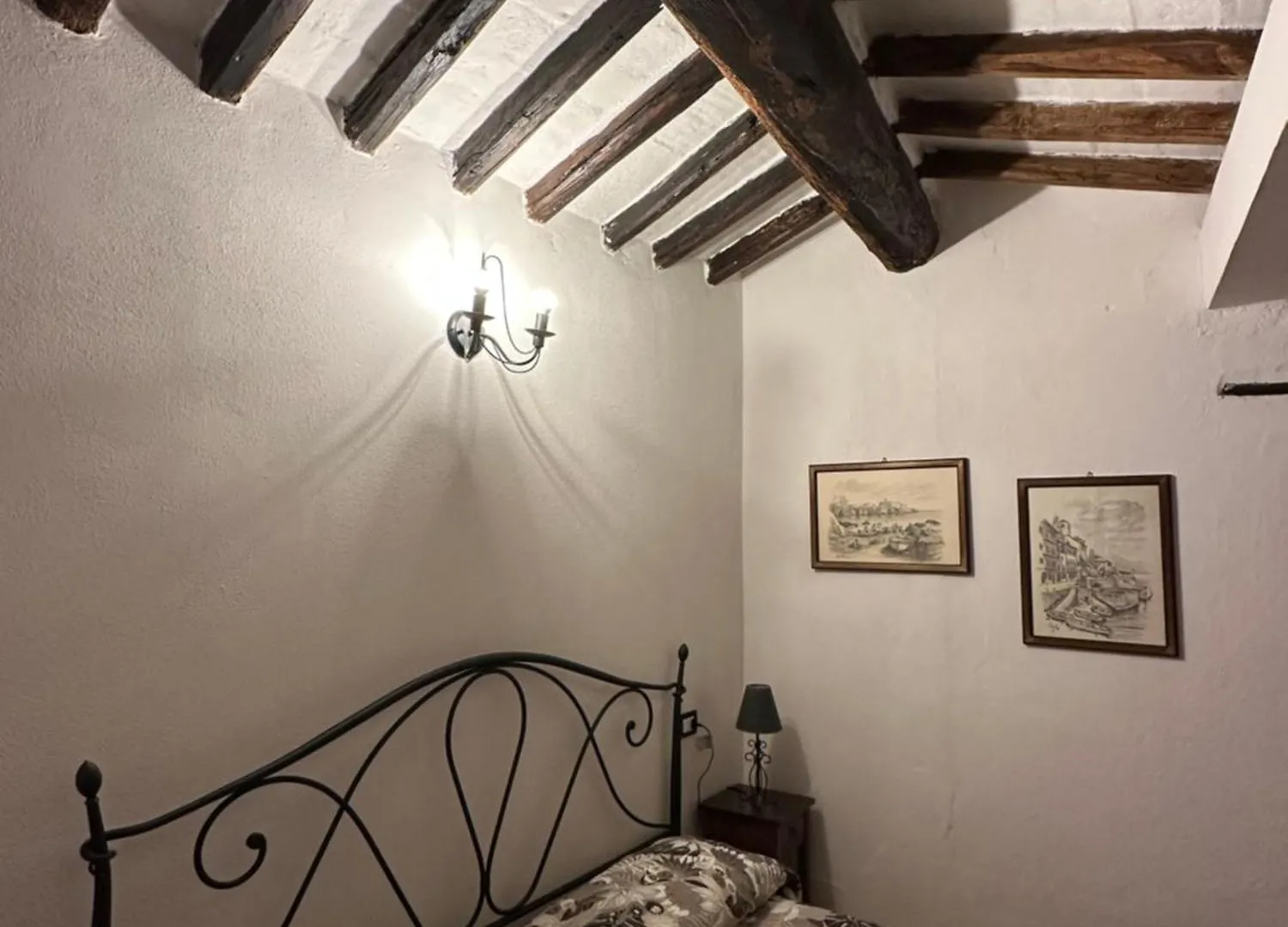 Tre Caravelle Apartment Levanto