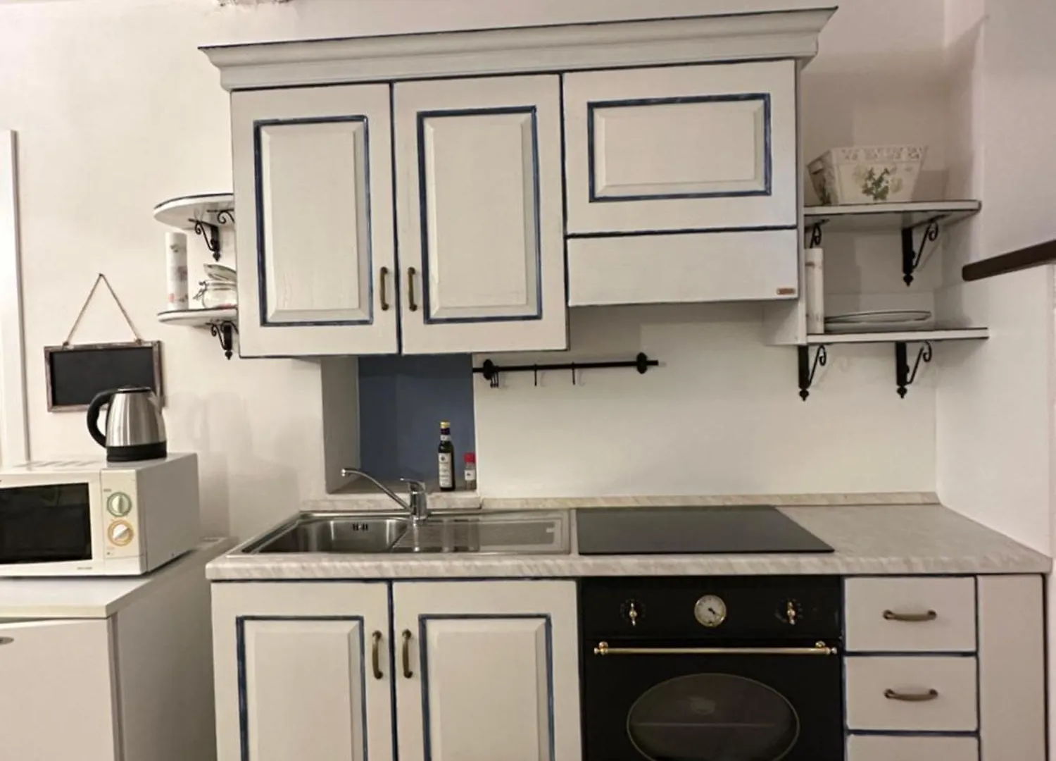 Tre Caravelle Apartment Levanto 0*,