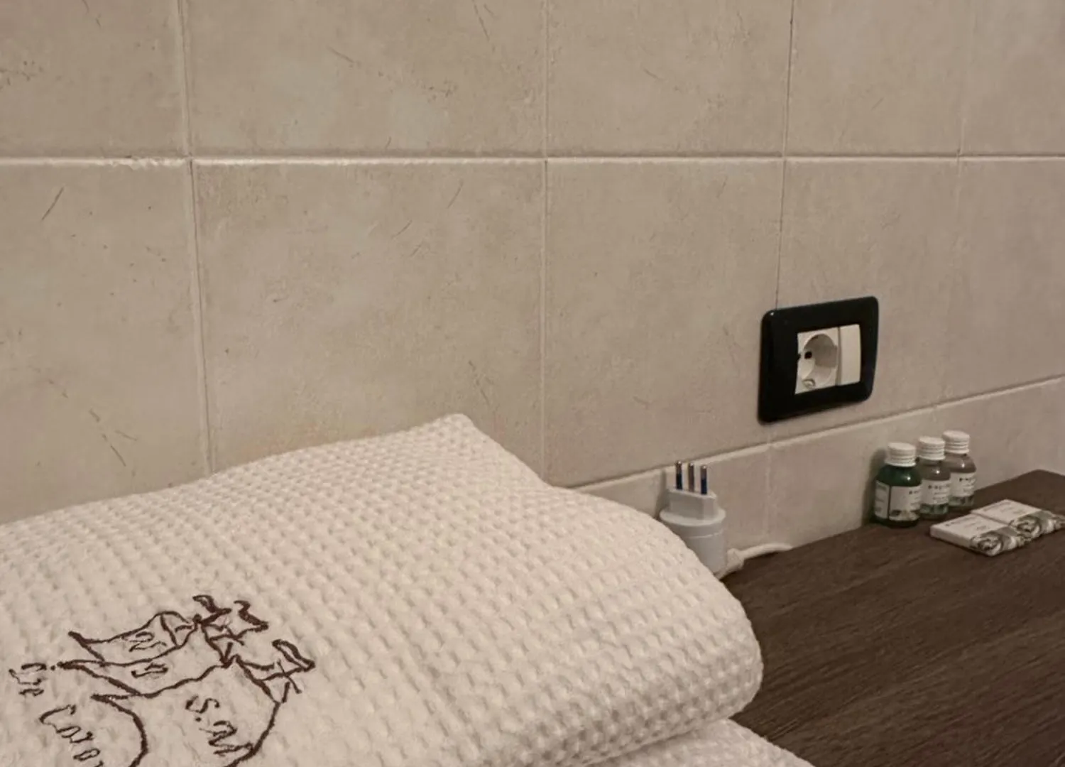Tre Caravelle Apartment Levanto 0*,  Italy