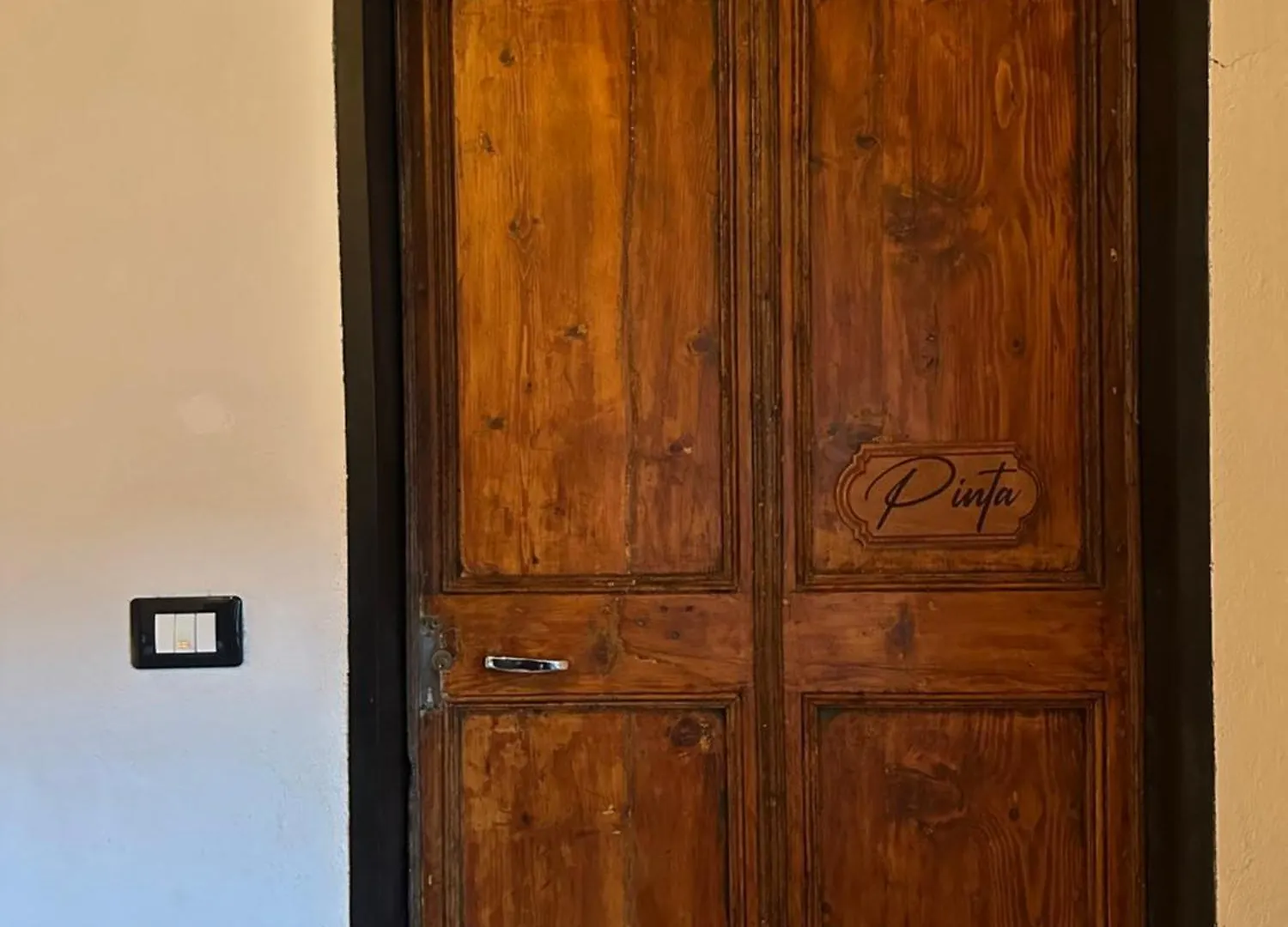 Tre Caravelle Apartment Levanto Italy