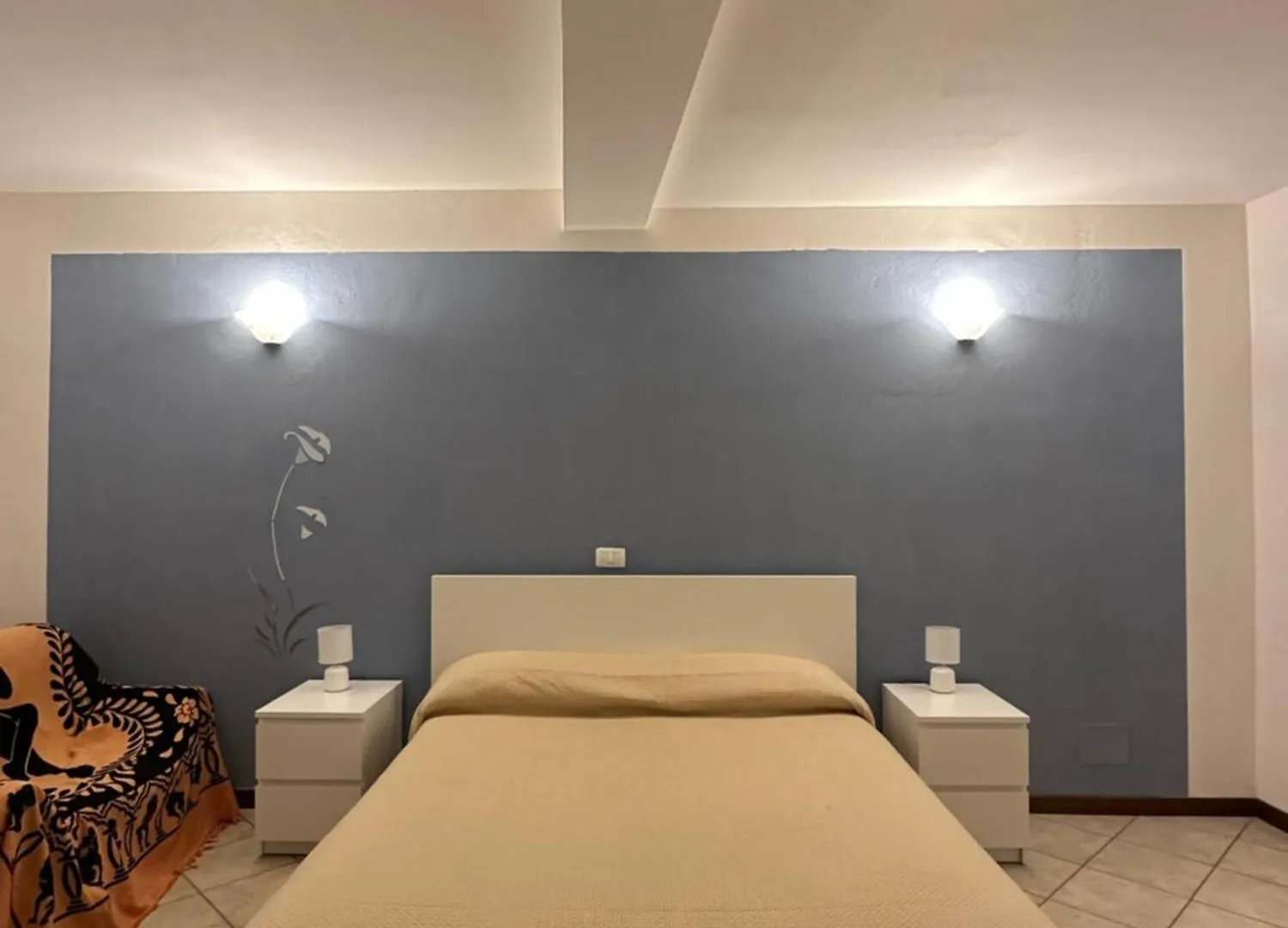 Tre Caravelle Apartment Levanto