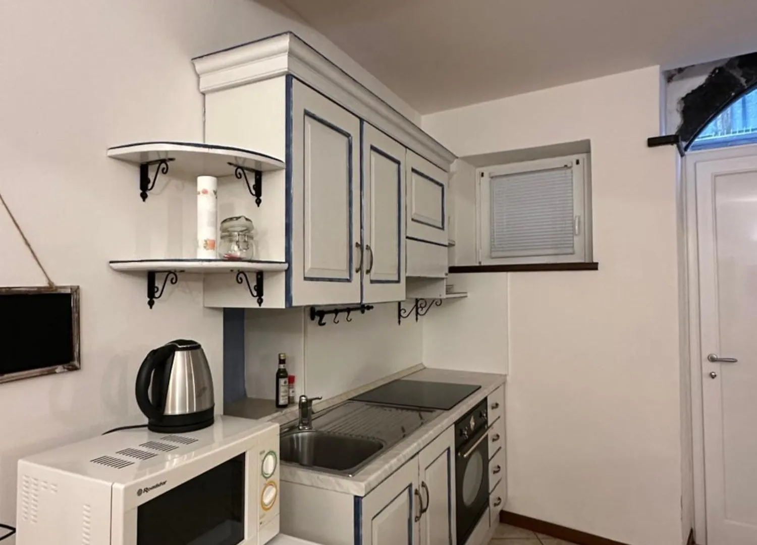 Tre Caravelle Apartment Levanto Italy