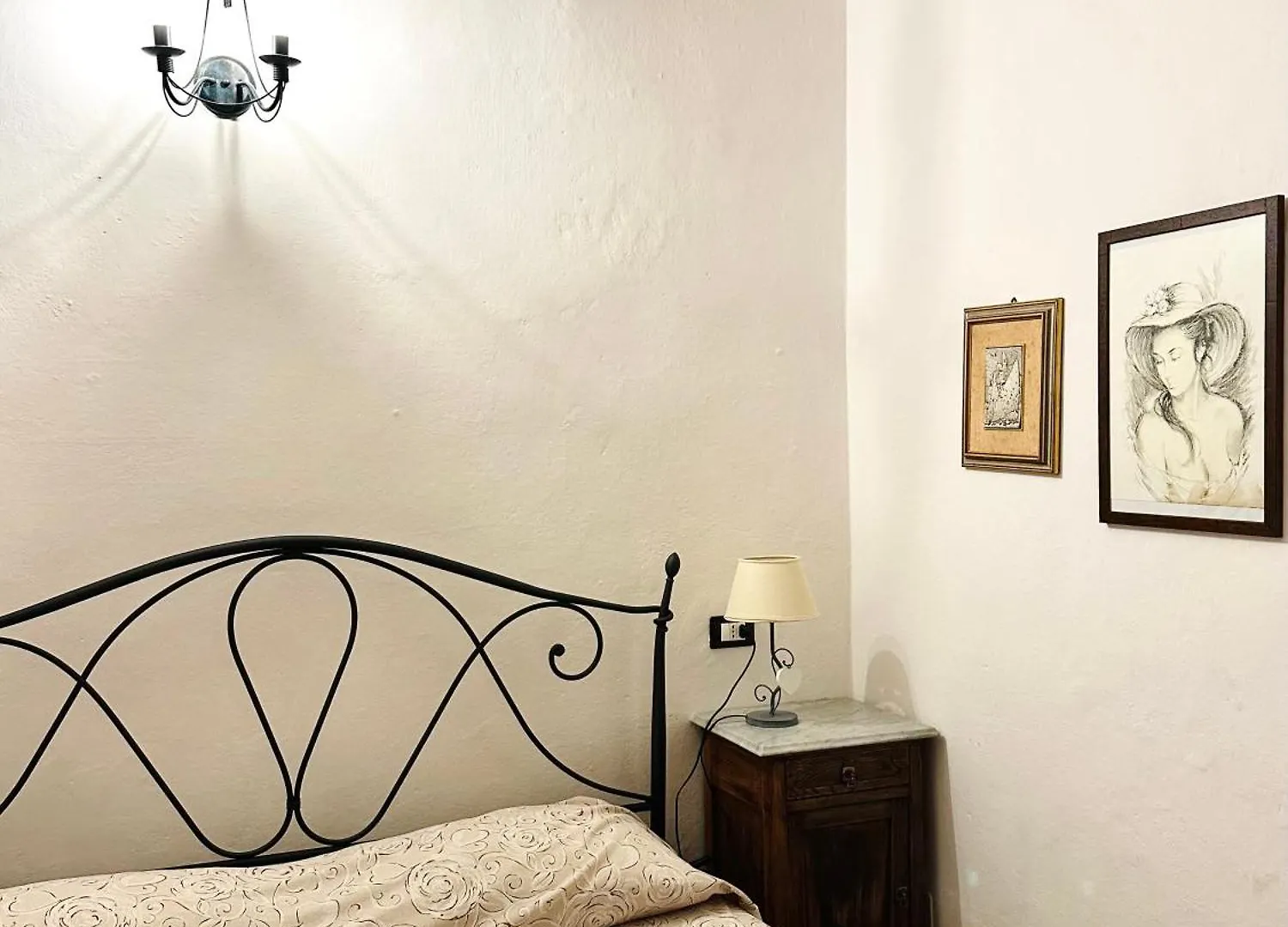 Tre Caravelle Apartment Levanto Italy