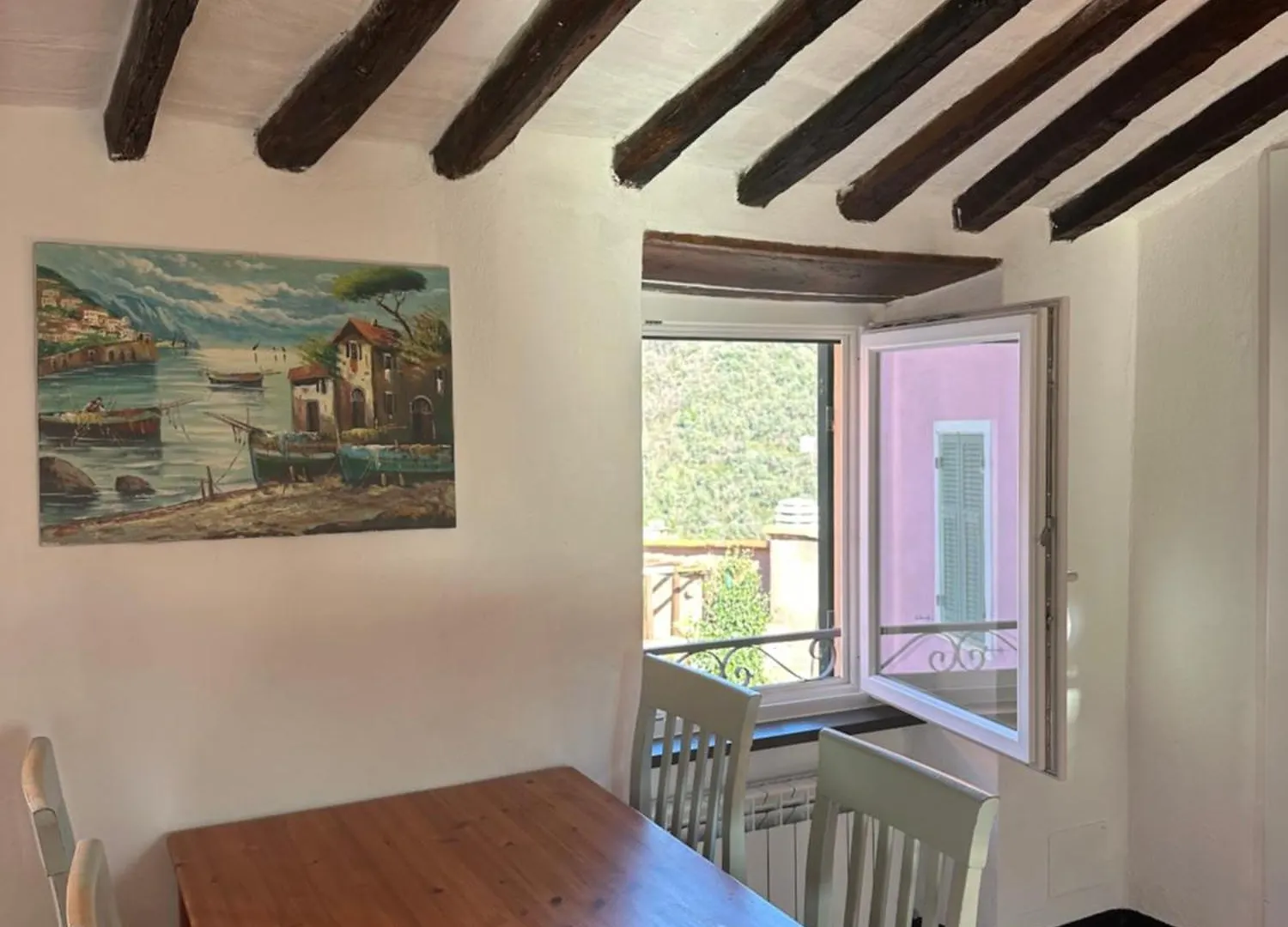 Tre Caravelle Apartment Levanto
