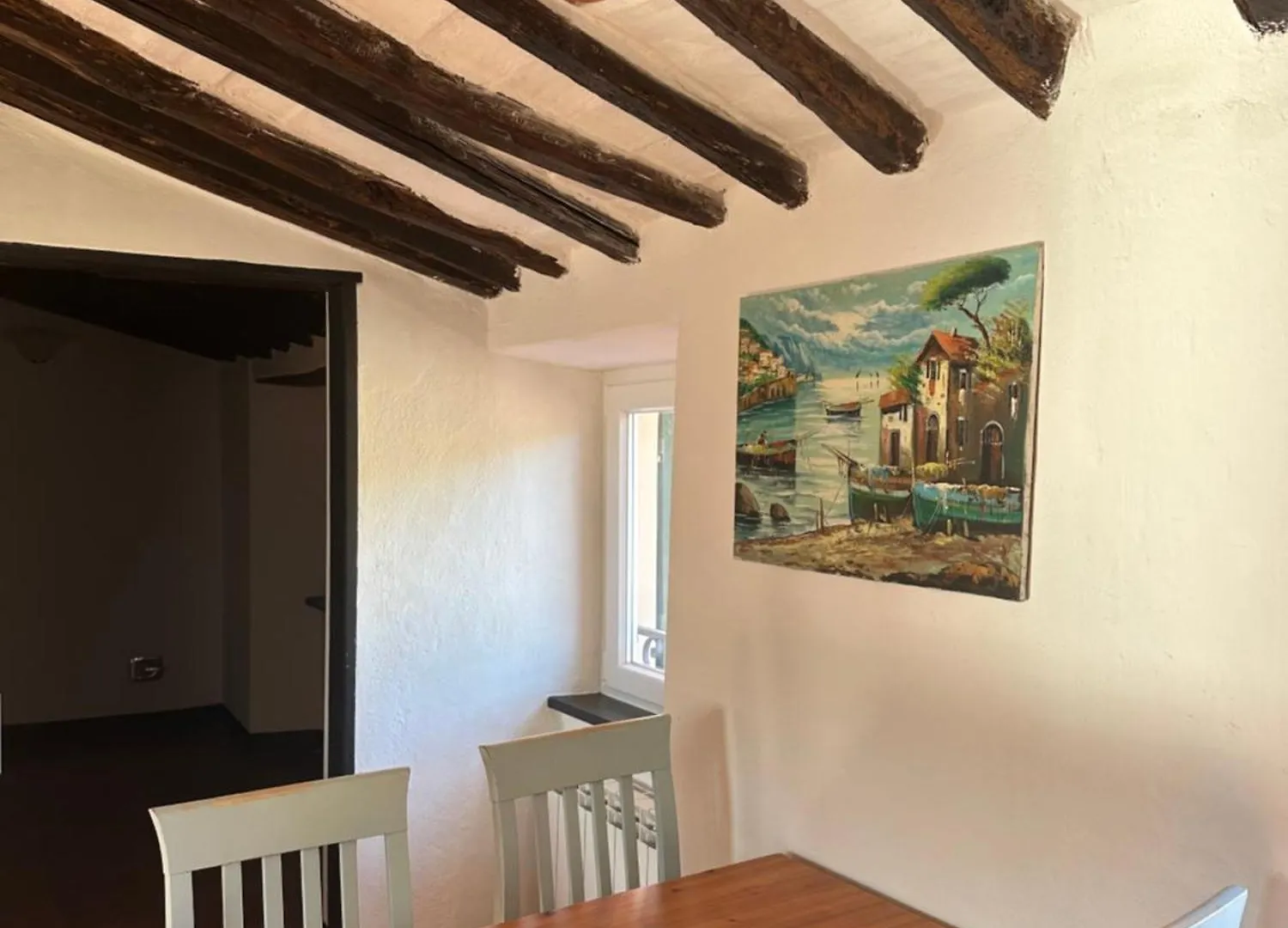 Tre Caravelle Apartment Levanto