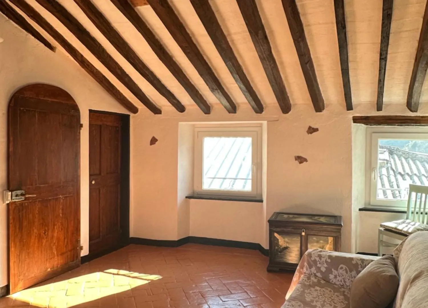 Tre Caravelle Apartment Levanto 0*,  Italy