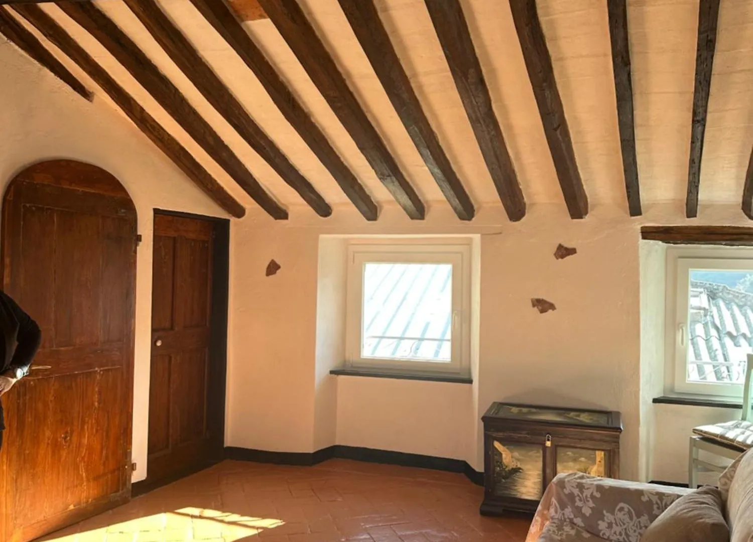 Tre Caravelle Apartment Levanto