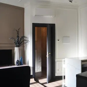 Palazzo Delle Sirene Deluxe Apartment&boutique Affittacamere