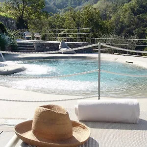 Villanova - Nature&wellness Casa di campagna