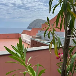 Casa Calandra Canneto (Lipari)