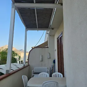 Dalila San Vito Lo Capo