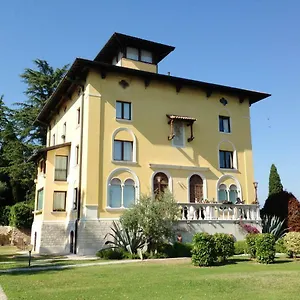 Welcome To Callas Sirmione