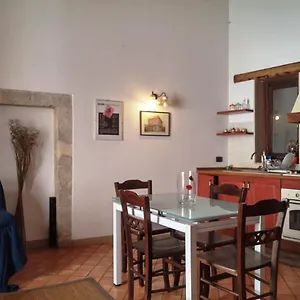 La Casetta Di Apollo Syracuse