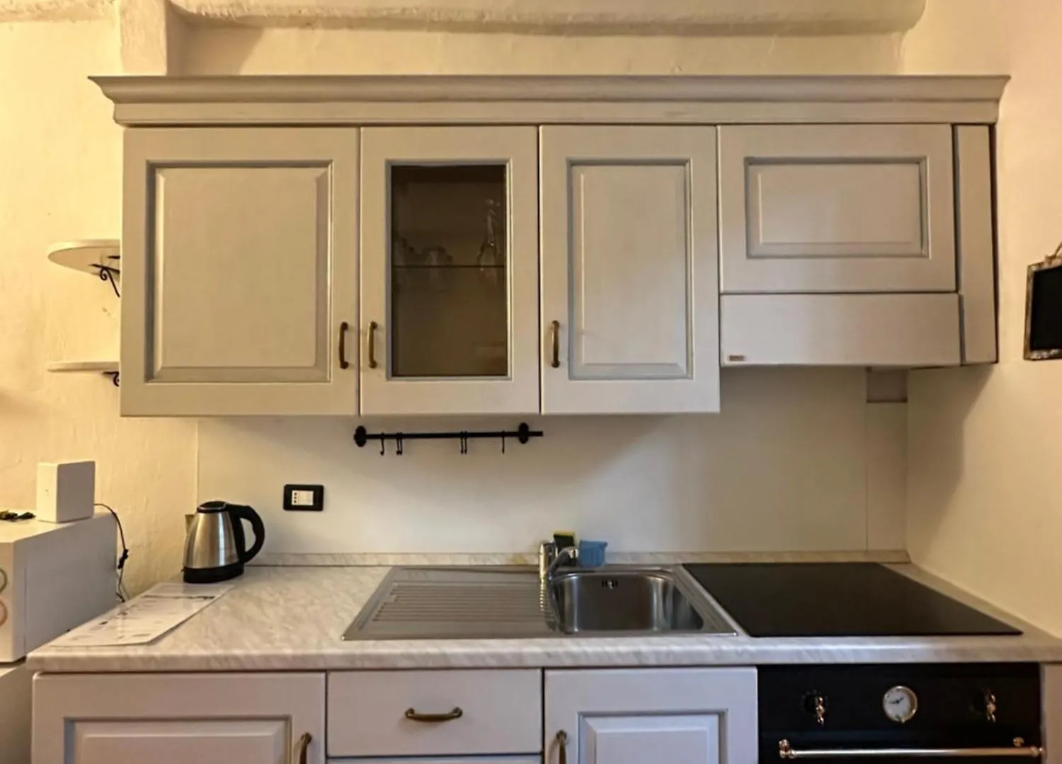 Apartmán Tre Caravelle Levanto