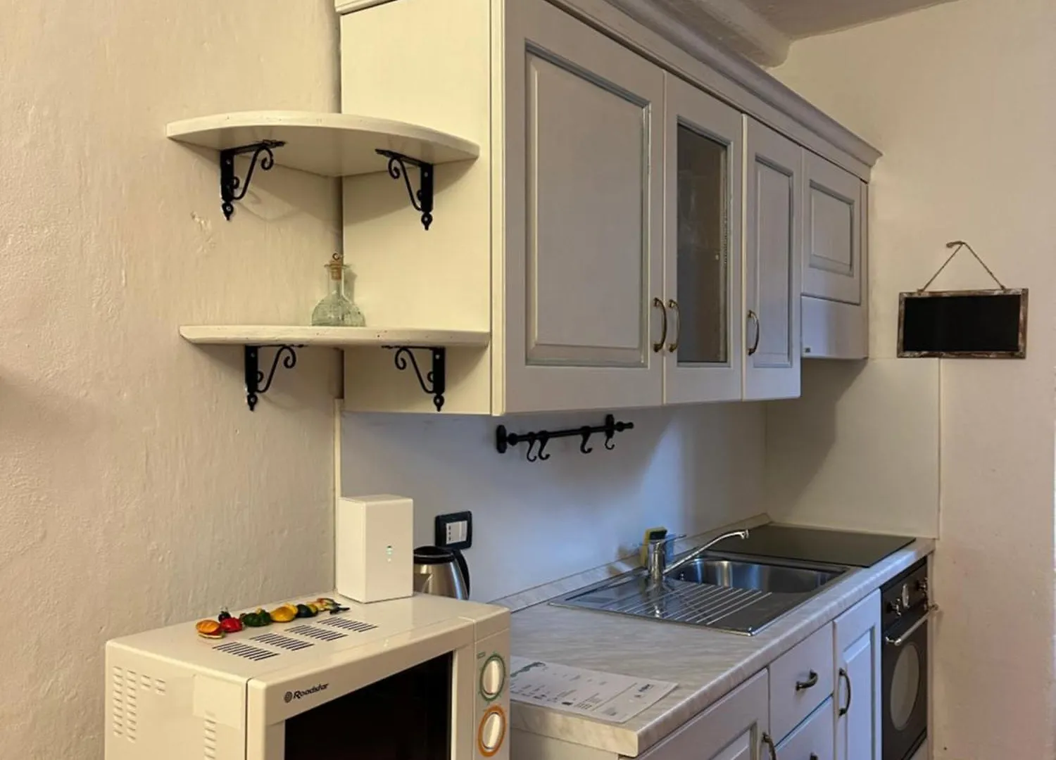 Apartmán Tre Caravelle Levanto