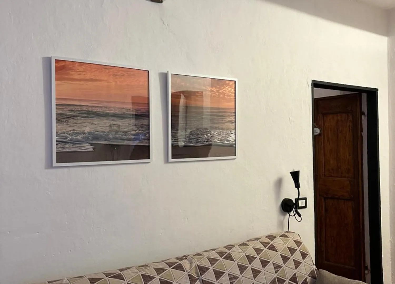 Apartmán Tre Caravelle Levanto