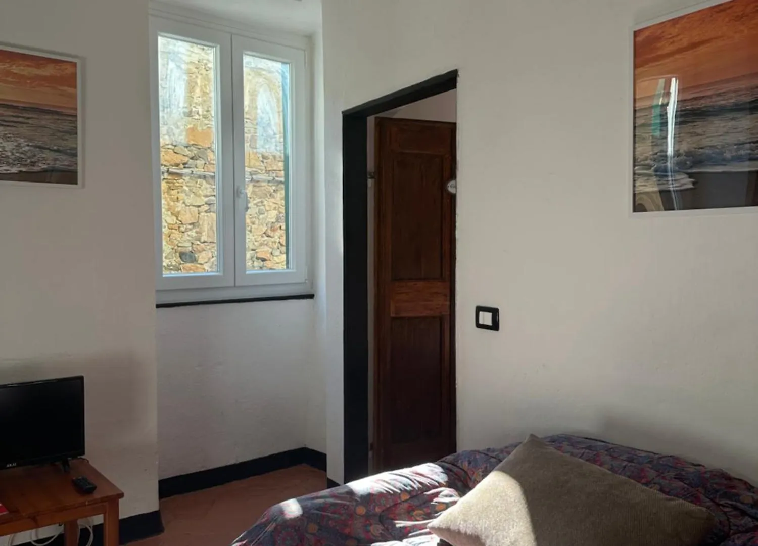 Apartmán Tre Caravelle Levanto